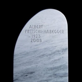 Grabstein 089