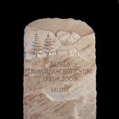 Grabstein 063