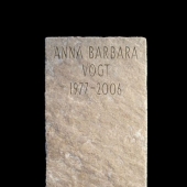 Grabstein 081