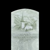 Grabstein 143