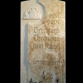 Grabstein 050