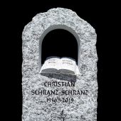 Grabstein 163