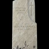 Grabstein 007