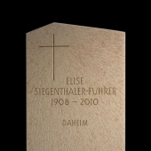 Grabstein 090