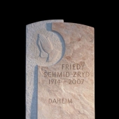 Grabstein 050