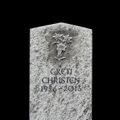 Grabstein 101