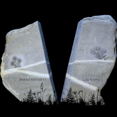 Grabstein 018