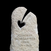 Grabstein 098