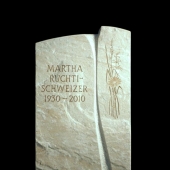 Grabstein 072