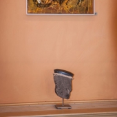 Skulptur Lenkerhof Nr.22