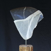 skulptur Nr.25 (verkauft)