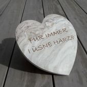 Für immer