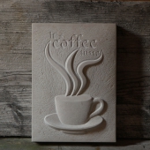 Coffee Time Relief