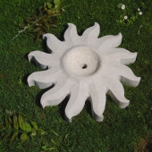 Vogelbrunnen