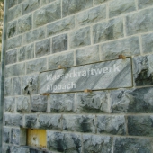 Schrifttafel